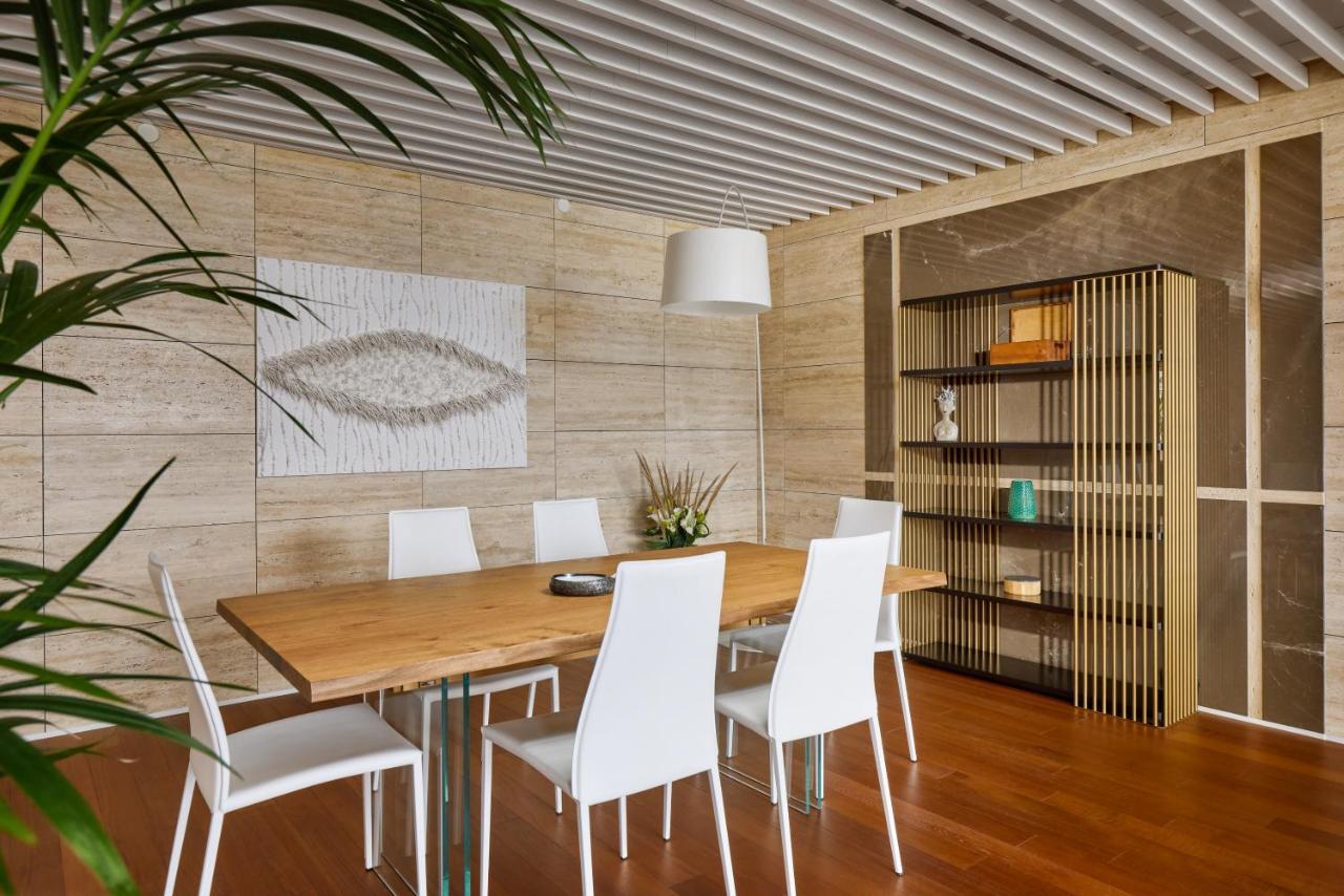 มอนเตเนโกร บีช รีสอร์ต Hotel Krtoli ภายนอก รูปภาพ