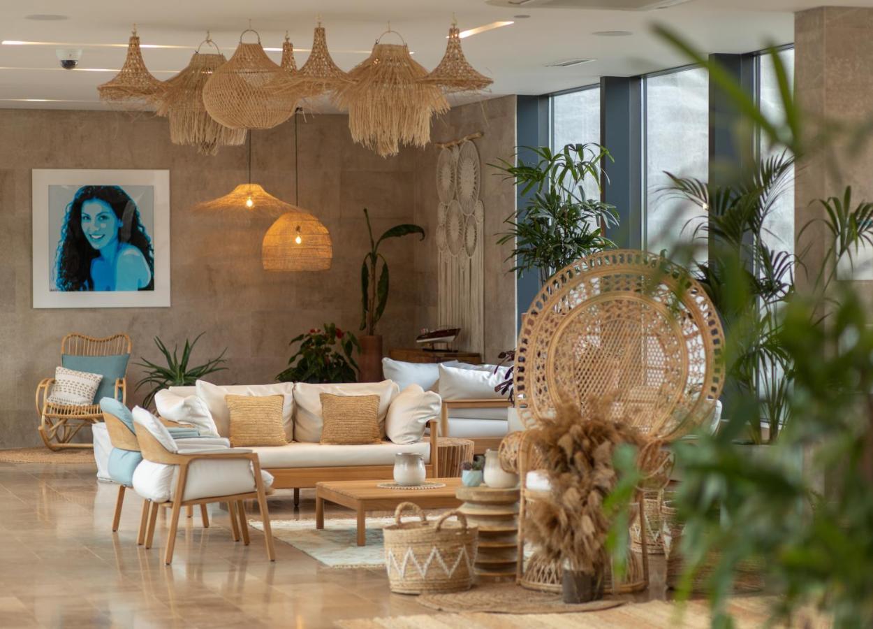 มอนเตเนโกร บีช รีสอร์ต Hotel Krtoli ภายนอก รูปภาพ
