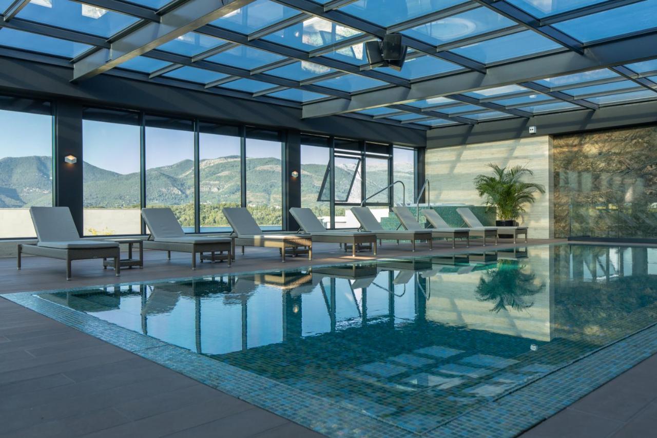 มอนเตเนโกร บีช รีสอร์ต Hotel Krtoli ภายนอก รูปภาพ