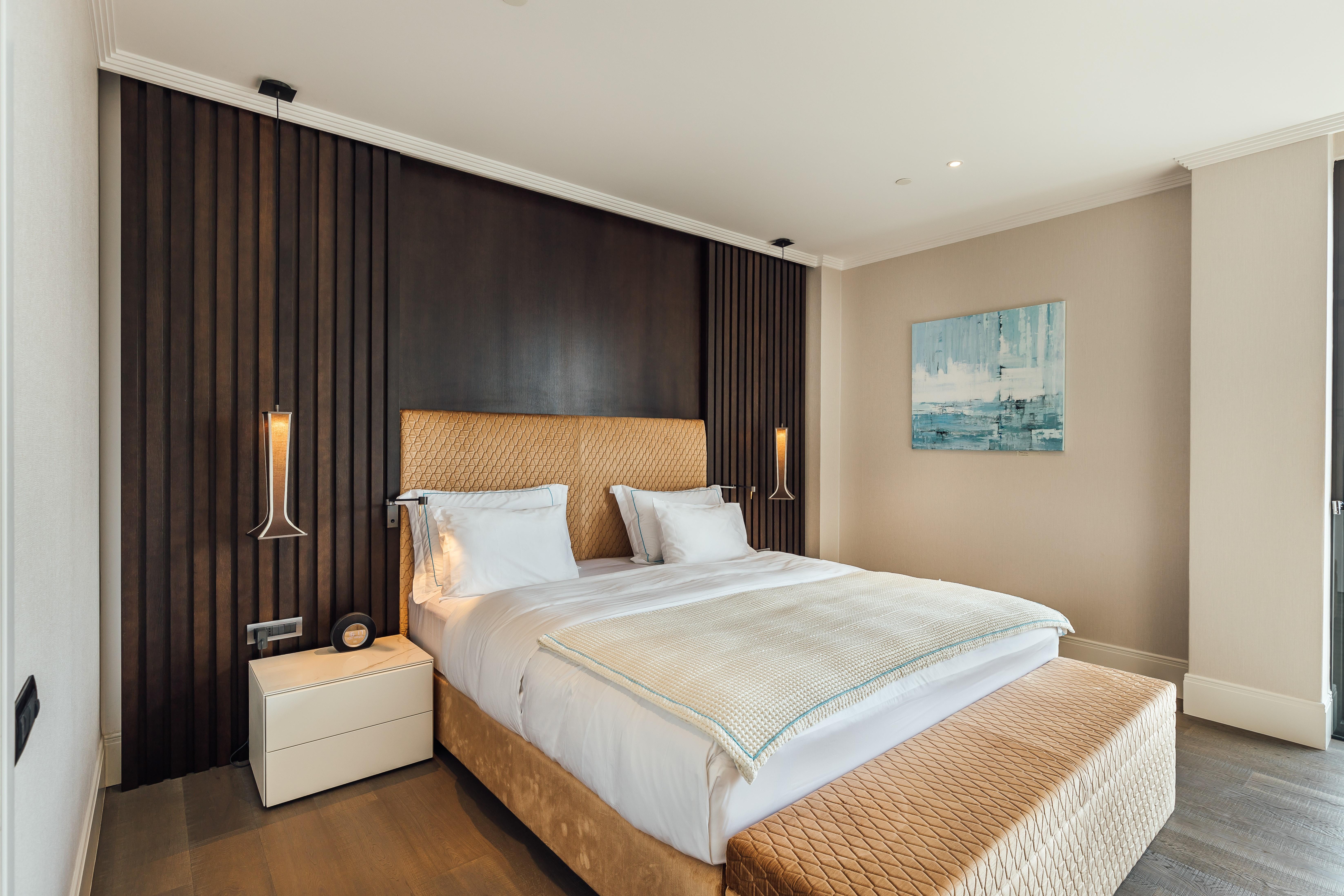 มอนเตเนโกร บีช รีสอร์ต Hotel Krtoli ภายนอก รูปภาพ