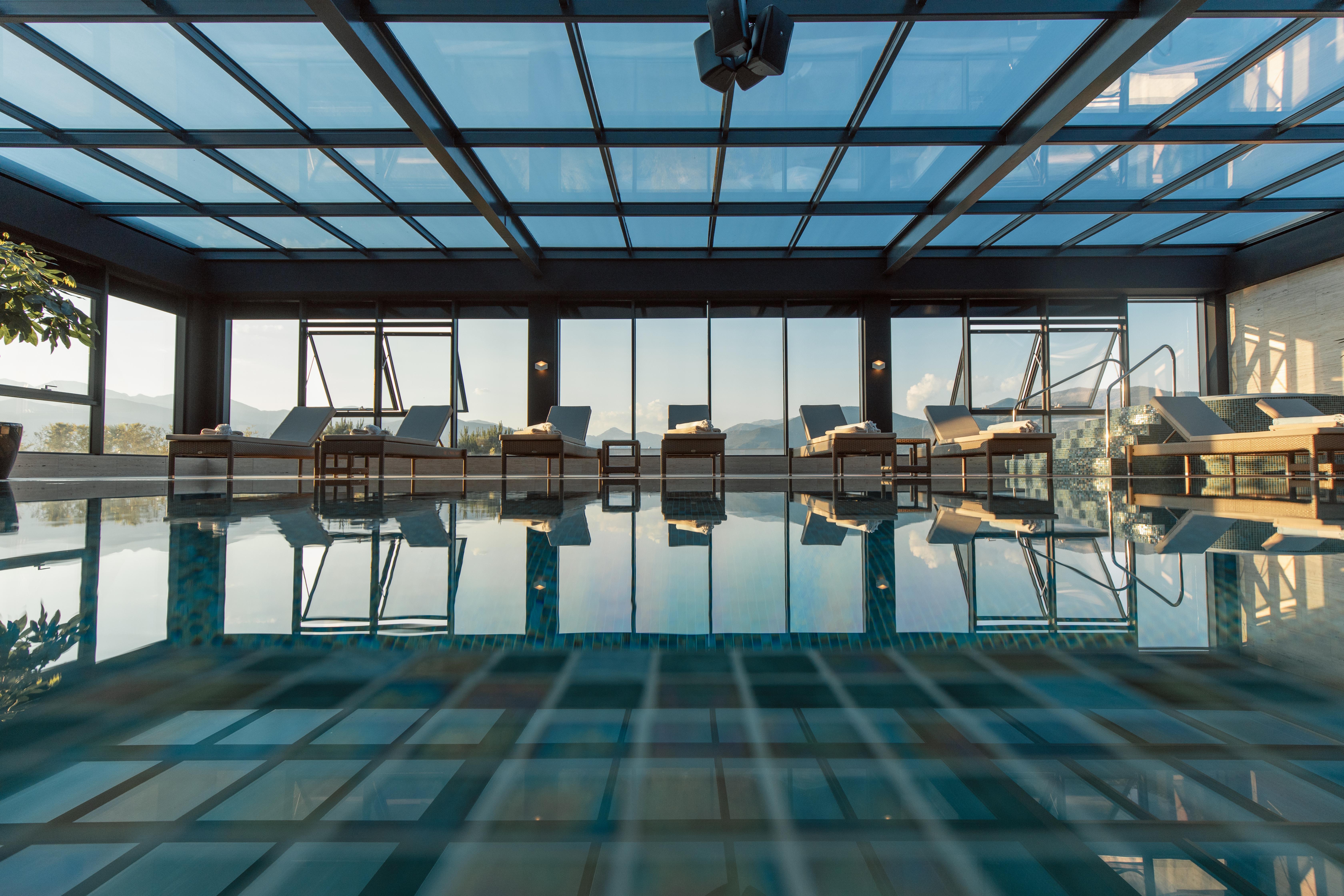 มอนเตเนโกร บีช รีสอร์ต Hotel Krtoli ภายนอก รูปภาพ